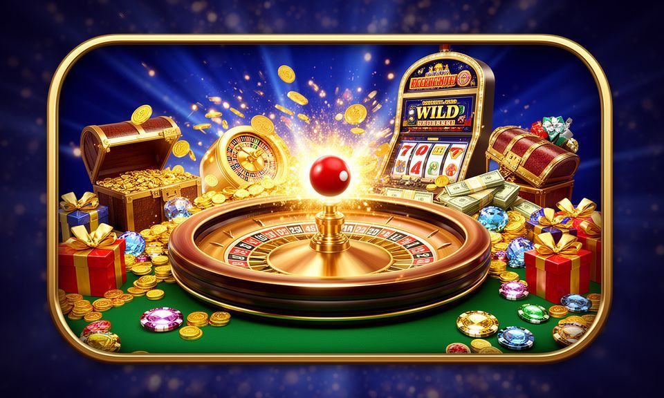 mrcuci88 Semua yang Ada di Lobi, Kini di Poket Anda
