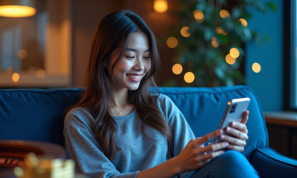 mrcuci88 Teroka Cara Kami Menyusun Lobi